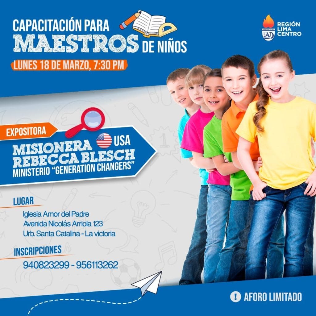 ninos