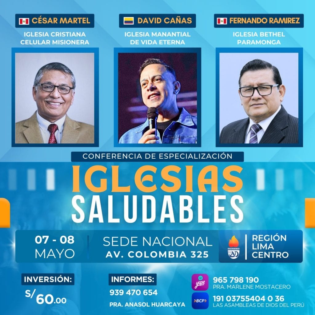 iglesaludable