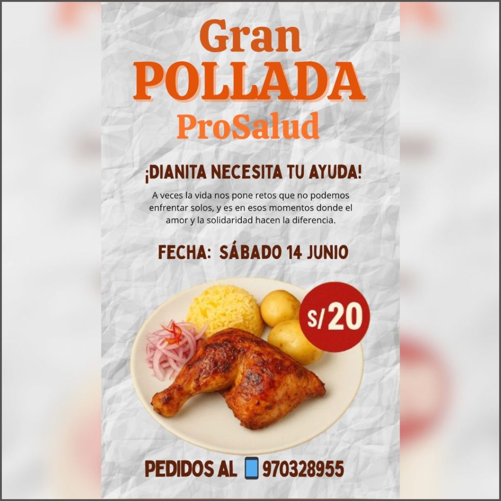 pollada